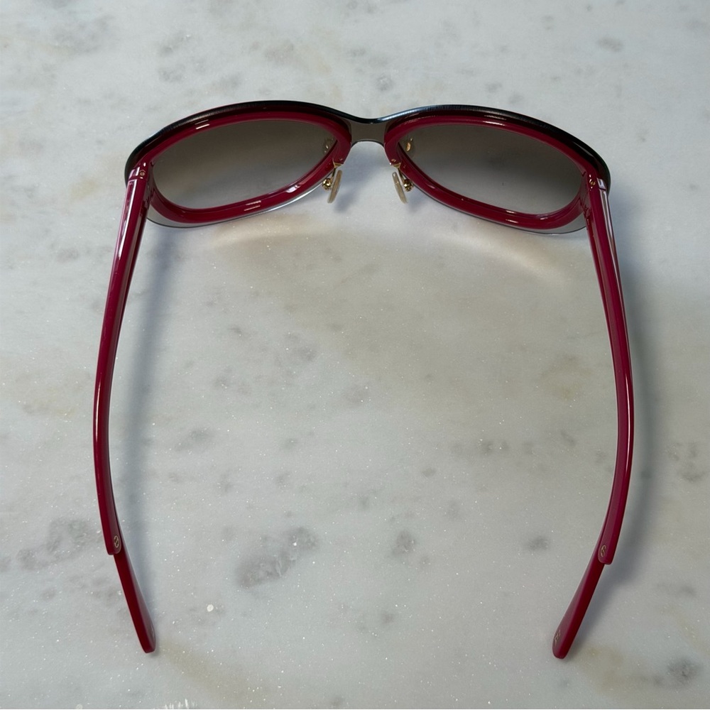 Vintage authentic Louis Vuitton shades - Picture 3 of 10